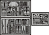 1/32 Aircraft- F4U1 Exterior for TSM