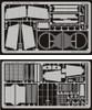 1/32 Aircraft- Bf109K Exterior for HSG (D)