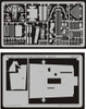 1/32 Aircraft- F4U4 Interior for TSM