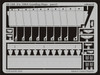 1/32 Aircraft- Fw190A Landing Flaps for HSG