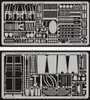 1/32 Aircraft- F16CJ Exterior for ACY (D)