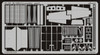 1/32 Aircraft- Bf109G14 Exterior for HSG (D)