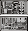 1/32 Aircraft- P51D Exterior for DML (D)