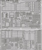 1/32 Aircraft- AV8B Exterior for TSM (D)
