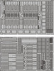 1/32 Aircraft- He111 Bomb Bay for RVL