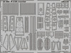 1/32 Aircraft- P51D Exterior for TAM