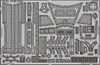 1/32 Aircraft- P51D Engine for TAM