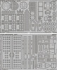 1/32 Aircraft- B25 Bomb Bay for HKM