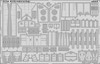 1/32 Aircraft- B17G Undercarriage for HKM