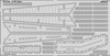 1/32 Aircraft- A4F Slats for TSM