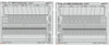 1/32 Aircraft- Fw190F8 Landing Flaps for RVL
