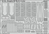 1/32 Aircraft- Mosquito FB Mk VI Exterior for TAM