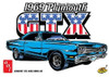 AMT-1065  1/25 Dirty Donny 1969 Plymouth GTX