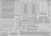 1/32 Aircraft- Mosquito B Mk IX Bomb Bay for HKM