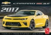 AMT-1074  1/25 2017 Chevy Camaro SS 1LE