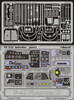 1/32 Aircraft- F4C Interior for TAM (Painted)
