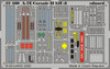1/32 Aircraft- A7E SJU8 for TSM (Painted) (D)