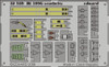 1/32 Aircraft- Seatbelts Bf109G for HSG (Painted)