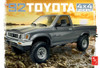 AMT-1082  1/20 1992 Toyota 4x4 Pickup Truck