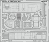 1/32 Aircraft- F104C Gun Bay for ITA (Painted)