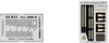 1/32 Aircraft- Seatbelts Fabric-Type Fw190F8 for RVL (Painted)