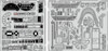 1/32 Aircraft- F4U1D Interior for TAM (Painted)