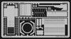 1/35 Armor- T55A Interior for SKF (D)