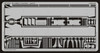 1/35 Armor- Pz 38(t) Ausf E/F Exterior for TRI (D)