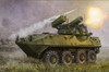 1/35 USMC LAV-AD Light Armored Air Defense Vehicle
