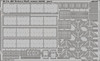 1/35 Armor- IDF Merkava Mk IV Armor Shields for HBO