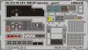 1/35 Armor- M-ATV MRAP Interior for KIN