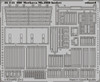 1/35 Armor- IDF Merkava Mk III D Basket for MGK