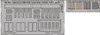 1/35 Armor- Valentine Mk II/IV Cannister Holder for TAM