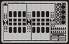 1/48 Aircraft- He111 Bomb Bay for RVL