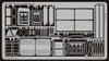 1/48 Aircraft- He111 Exterior for RMX