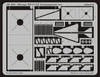 1/48 Aircraft- Mirage III C/CJ Armament for EDU