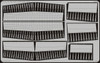 1/48 Aircraft- Fw200 Condor Landing Flaps for TSM