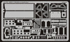 1/48 Aircraft- SB2C1 Bomb Bay for RMX & ATE (D)