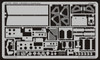 1/48 Aircraft- SB2C4 Bomb Bay for RMX & ATE