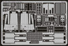 1/48 Aircraft- F4F3 Wildcat Gun Bay for HBO