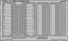 1/48 Aircraft- Fw190A6 Landing Flaps for HSG