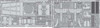 1/48 Aircraft- B24J Rear Interior for RMX