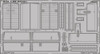 1/48 Aircraft- A4E/F Airbrakes for HSG