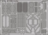 1/48 Aircraft- Bf110D Exterior for DML (D)