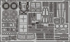 1/48 Aircraft- EF2000 2-Seater Exterior for RVL (D)