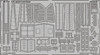 1/48 Aircraft- A6 Undercarriage for KIN