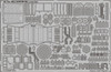 1/48 Aircraft- MiG23M/ML/MF Exterior for TSM