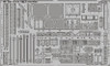 1/48 Aircraft- Lynx AH7 Exterior for ARX