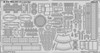 1/48 Aircraft- MiG21F13 Exterior for TSM