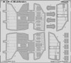 1/48 Aircraft- F4B Airbrakes for ACY